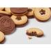 DuoMagic Double Biscuit with Cocoa Cream Filling - 176g | Buy Internationally - Buy Online on SooperMarket.com