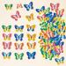 40 Edible Butterfly Decorations for Cakes - Tortendeko Birthday & Cake Decor - Buy Online on SooperMarket.com