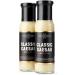 The Condiment Company Classic Caesar Dressing 240 g - Buy Online on SooperMarket.com