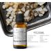 100% Organic Frankincense Essential Oil | Pure & Natural | 30ml - 1oz | Aromatherapy | Unblended | Best for Spiritual Balance - Buy Online on SooperMarket.com