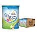 Similac Go & Grow By Similac Step 3 Toddler Drink Complement to Toddler Nutrition Vanilla Flavour 4x85 grams