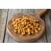 Mynatura Giant Corn Corners BBQ - Roasted Vegan Snack (2x1000g) - Salty Cereal Nibbles - International Shipping Available - Buy Online on SooperMarket.com