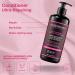 Kerargan Ultra Repairing Keratin Shampoo & Conditioner Duo - Strengthen & Smooth Damaged Hair - Sulfate-Free Non-GMO Silicone-Free - 2x16.9 Fl oz - Buy Online on SooperMarket.com
