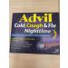Advil Cough Cold & Flu Nighttime 36's - Buy Online on SooperMarket.com