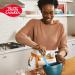 Buy Betty Crocker Oatmeal Chocolate Chip Cookies - 496g Pack | International Shipping Available - Buy Online on SooperMarket.com