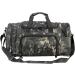 PANS Military Waterproof Duffel Bag with Shoes Compartment - Black Multicam | Tactical Outdoor Gym Bag for Sports Travel & Camping - Buy Online on SooperMarket.com
