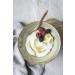 Southern Kitchen White Stone Ground Grits - 1.5 lbs | Old Fashioned Authentic Grits - Buy Online on SooperMarket.com