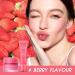 Berry Lip Masks Set Berry Lip Balm Gift Set Nourshing Lip Sleeping Mask Overnight Lip Balms for Dry Chapped Lips Dark Lip Care Day & Night Lip Repair Lip Moisturizer Gifts Berry Lip Mask + Lip Balm - Buy Online on SooperMarket.com
