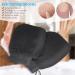2PCS Exfoliating Gloves - Deep Body Scrubber for Shower - Dead Skin Remover for Women and Men - Buy Online on SooperMarket.com