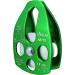 Buy ALIENS Big Pulley (30kN) Black - High-Performance Hoisting Gear for Global Adventurers - Buy Online on SooperMarket.com