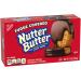 Nutter Butter Chocolate Fudge Cookies - 12-7.9 oz Packages, 12 Count - Pack of 1 - Buy Online on SooperMarket.com