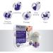 Feliway Optimum refill the best solution to ease cat anxiety cat conflict and stress in the home & Classic 20ml Spray comforts cats and helps solve behavioural issues and stress - 20ml + Classic 20ml Spray - Buy Online on SooperMarket.com