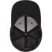 Flexfit Ultrafibre Airmesh Fitted Cap L-XL Black | Breathable Headwear - Buy Online on SooperMarket.com