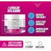 Shop Sante Pre Workout Plus Preworkout Energy Powder 150mg Caffeine Citrulline Beta Alanine Sports Drink Supplement for Men and Women 50 servings - Miami Vice Miami Vice - Fruit Punch - Buy Online on SooperMarket.com