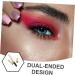 Didiseaon Double Ended Eye Shadow Pen Eye Shadow Sticks Eyeshadow Pen Plastic Highlighter Pearlescent - Buy Online on SooperMarket.com