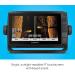 Garmin ECHOMAP UHD 93sv 9 Touchscreen Chartplotter with LakeVu g3 and GT54UHD-TM Transducer - Buy Online on SooperMarket.com