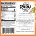 De La Rosa Organic Distilled White Vinegar 32oz - Raw & Unfiltered | Vegan, Gluten-Free, Kosher | Perfect for Salads, Dressings, Marinades | 32 Fl Oz - Buy Online on SooperMarket.com
