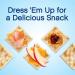 Premium Original Saltine Crackers 16 oz - Delicious Snack for Any Occasion - Buy Online on SooperMarket.com