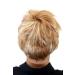 Men's Wig GFW1176-27H613 - Short Casual Fashionable Dark Blonde/Light Blonde Highlights Toupee | WIG ME UP - International Shipping Available - Buy Online on SooperMarket.com