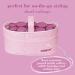 Conair Instant Heat Compact Hot Rollers - On-The-Go Styling Solution - Buy Online on SooperMarket.com
