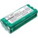 14.4V High-Performance Replacement Battery for Symbo D300 with /1800mAh