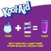 Kool-Aid Unsweetened Caffeine Free Grape Zero Calories Powdered Drink Mix - 1 Pitcher Packet - Buy Online on SooperMarket.com