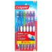 Lady Speed Stick Invisible Dry Antiperspirant Deodorant Shower Fresh 2.3oz 4 Pack & Colgate Extra Clean Toothbrush Soft Toothbrush for Adults 6 Count (Pack of 1) Packaging May Vary Shower Fresh + Toothbrush 2.3 Fl Oz (Pack of 4) - Buy Online on SooperMarket.com