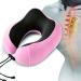 AIYUNIO Products Travel Pillow (Pink) - Buy Online on SooperMarket.com