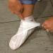 O'Keeffe's Healthy Feet Intensive Moisturizing Foot Mask Hydrating Repair for Dry Cracked Feet One Pair Single-Use Socks (Pack of 1) 107472 - Buy Online on SooperMarket.com