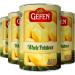 Gefen Whole Potatoes 15 Oz (4 Pack) Ready To Eat! Kosher for Passover