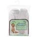 Dappi Waterproof Nylon Diaper Pants White Medium - 2 Pack - Buy Online on SooperMarket.com