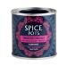 Spice Pots - Tandoori Masala Powder - 100% Natural Ingredients - Gluten Free & Vegan Friendly - Dry Spice Blend (Medium Heat) - 40g Pot (8 Servings) Tandoori Masala 40G
