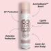 COLAB+ Dry Shampoo Refresh & Protect 200ml 2 Pack - No White Residue No Fuss All Hair Types Fresh Scent - Buy Online on SooperMarket.com