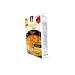 Carmencita Vegetable Paella Kit - 2 Portions | Easy-to-Make Spanish Meal at Home - Buy Online on SooperMarket.com