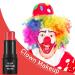 CCbeauty Red Eye Black Stick | Matte Cream Red Face Paint Stick for Cheeks, Eyes, Lips | Waterproof & Long Lasting | Easy to Use | Cruelty-Free | Mini Red - Buy Online on SooperMarket.com