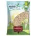 Organic Rolled Oats, 10 Pounds - Old-Fashioned, 100% Whole Grain, Non-GMO, Kosher, Bulk, Product of the USA 10 Pound (Pack of 1)
