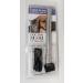 Dr Mom Pocket Veterinary LED Otoscope - Compact Vet Otoscope for Animal Care - Buy Online on SooperMarket.com
