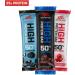 Buy XXL Nutrition High Protein Bar 2.0 - Cookies & Cream Flavor - 20 Pack | Protein Snack for Health & Fitness - Buy Online on SooperMarket.com