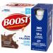 BOOST PLUS Complete Nutrition Drink Chocolate 6x237ml Bottles Case Pack of 4 Packaging May Vary - Buy Online on SooperMarket.com