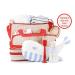 Brexonic Baby Brush Diaper Cream Applicator for Diaper Rashes  Soft Flexible Silicone Bum Brush Newborn and Baby Essentials  Gift Idea for Baby Shower and New Mom (2PK White  Grey) - Buy Online on SooperMarket.com