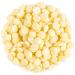 Cocoa butter food quality bio-cultivation-cocoa butter chips raw to bake cocoa butter organic coconut butter coconut butter cocoa beads cocoa butter cacao butter bio cocoa bio kakau cocoa butte kakao butter 100g