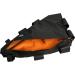 Trail Mountain Bike Full Frame Bag - Small, Medium, Large Sizes for Touring, Bikepacking, Commuting - Buy Online on SooperMarket.com