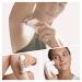 Braun Silk- pil 9-880: 4-in-1 Facial Hair Removal, Shaver, Trimmer & Cleansing Brush Kit - Buy Online on SooperMarket.com