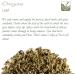 Organic Oregano Spice - Dried Greek Wild Marjoram Seasoning 100g | Premium Gourmet Herb - Buy Online on SooperMarket.com