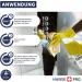 Buy Hanseatic Steel Cleaner 2 x 500 ml - Fragrance-Free Streak-Free Ideal for Kitchen & Grill - Ready to Use - Buy Online on SooperMarket.com