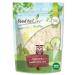 Blanched Almond Flour, 2 Pounds  Non-GMO Verified, Finely Milled, Raw, Vegan, Keto, Paleo, Kosher, Bulk, Low Sodium, Low Carb. Good Source of Fiber, Protein, Vitamin E, Copper and Riboflavin, Great for Baking 2 Pound (Pac