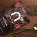 Naturya Organic Cacao Nibs 300g - Premium Quality Superfood Snack - Buy Online on SooperMarket.com