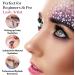 Professional Fiber Tip Lash Tweezers Set - Japanese Steel, Curved & Volume Lash Tweezers - Blush Pink - My Lash Tools - Buy Online on SooperMarket.com