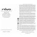 RAYA Enzyme Hydrating Body Scrub 8 oz - Orange Vanilla | Gentle Exfoliating Scrub with Seaweed & Jojoba Beads - Buy Online on SooperMarket.com