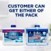 Finish Dishwasher Cleaner - Citrus Scent 8.45 oz - Powerful Cleaning for Sparkling Dishes - International Shipping Available - Buy Online on SooperMarket.com